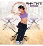 Appareil Fitness Rhythm Gym
