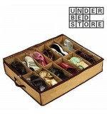 Range-Chaussures Under Bed Store