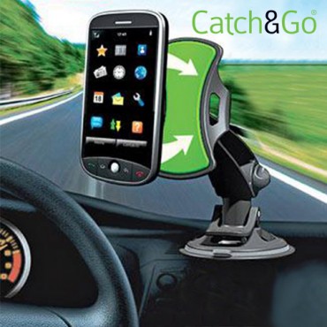 Support Universel Voiture Catch & Go