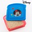 Porte Sandwich Mickey Disney
