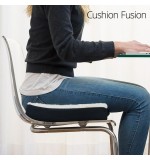 Coussin en Gel Cushion Fusion