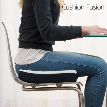 Coussin en Gel Cushion Fusion