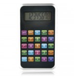 Calculatrice iPhone