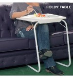 Table Pliable Foldy Table