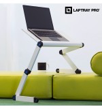 Table Articulable Ordinateur Laptray Pro Extream