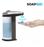 Distributeur de Savon Automatique Soap Go