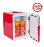 Réfrigérateur Vintage Cooler 5 l