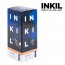 Lampe Antimoustiques Inkil T1400