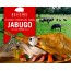 Jambon Épaule Ibérique de Jabugo Delizius Deluxe