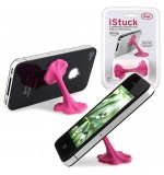 Support Smartphone IStuck Chewing Gum