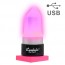 Lampe USB | Rouge à lèvres