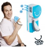 Climatiseur Mobile Cool to Go!