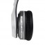 Casque Audio Bluetooth  à Coussins Moelleux AudioSonic