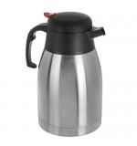Bouteille Isotherme Inox 1,5 l