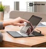Support Tablette avec Housse Laptray Stand