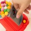 Machine à Boules Chewing Gum (22 cm 88 g)