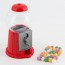 Machine à Boules Chewing Gum (22 cm 88 g)