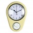 Horloge Murale Vintage Minuterie