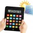 OUTLET Calculatrice Solaire iPad (Sans emballage )