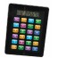 OUTLET Calculatrice Solaire iPad (Sans emballage )