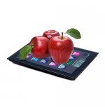 Balance Cuisine Numérique iPad 5 kg
