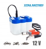 Booster de Batterie Xtra Battery
