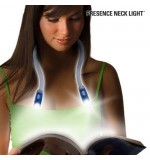 Lampe de Lecture Flexible LED Presence Light