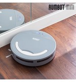 Robot-Aspirateur Rumbot Mini