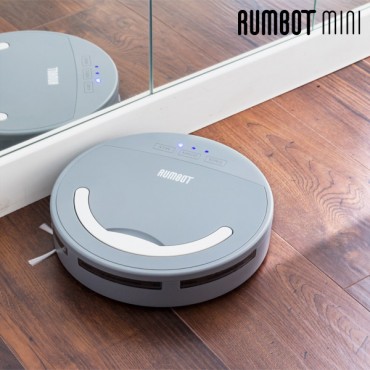 Robot-Aspirateur Rumbot Mini