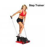 Ministepper Step Trainer