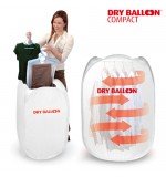 Séchoir à Linge Mobile Dry Balloon Compact