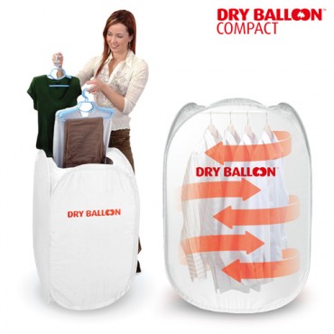 Séchoir à Linge Mobile Dry Balloon Compact