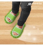 Chaussons-Patins X6 Clean & Go!