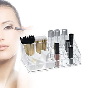 Rangement Maquillage Trendy
