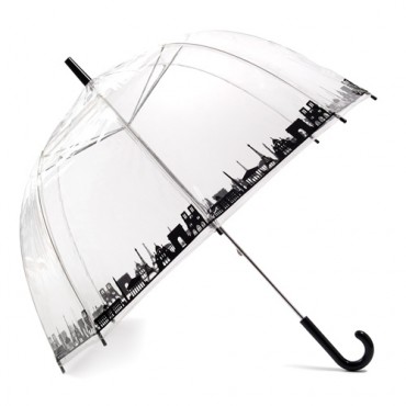Parapluie Cloche Paris