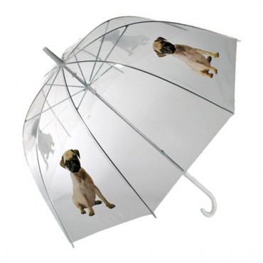 Parapluie Cloche Chien