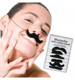 Fausses Moustaches (pack de 6)