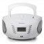 Radio CD MP3 USB AudioSonic CD1593