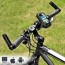 Support Smartphone pour Vélo GoFit