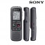 Dictaphone Numérique Sony ICDPX240