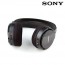 Casque Audio sans Fil Sony MDRRF811RK