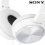 Casque Audio Nomade Sony MDRZX310