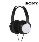 Casque Audio à Coussins Moelleux Sony MDRXD150