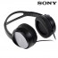 Casque Audio à Coussins Moelleux Sony MDRXD150