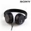 Casque Audio Nomade Sony MDRZX110