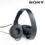 Casque Audio Nomade Sony MDRZX110