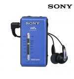 Miniradio de Poche Sony SRFS84