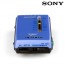 Miniradio de Poche Sony SRFS84