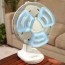 Frosty Fan pour Ventilateurs