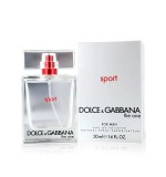Dolce & Gabbana - THE ONE MEN SPORT edt vapo 30 ml